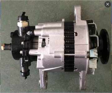 ALTERNATOR 37300-41012 - Hyundai Mighty truck parts