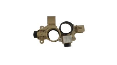 ALTERNATOR REGULATOR 37370-45100 - Hyundai Mighty truck parts