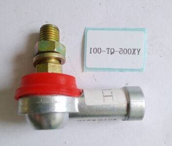 BALL JOINT 43820-66000 - Hyundai Mighty truck parts