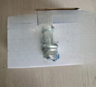 BOLT 52775-58600 - Hyundai Mighty truck parts