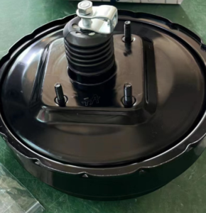 BRAKE BOOSTER 58610-45021 - Hyundai Mighty truck parts