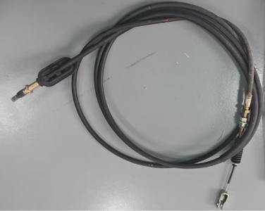 BRAKE CABLE 59910-5H200 - Hyundai Mighty truck parts