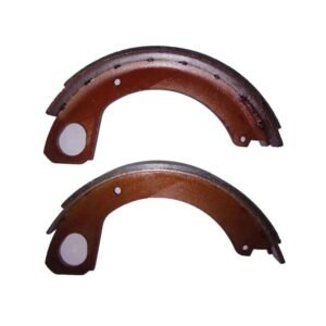 HAND BRAKE SHOE 59822-45A00 - Hyundai Mighty truck parts