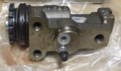 BRAKE WHEEL CYLINDER 58120-45201 - Hyundai Mighty truck parts