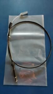 CABLE ASSY ACCELERATOR CONTROL 32770-45201 - Hyundai Mighty truck parts