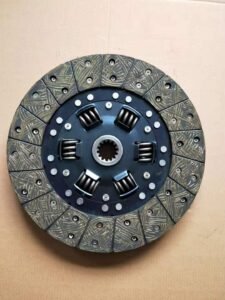 CLUTCH DISC 41100-5H100 - Hyundai Mighty truck parts