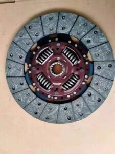 CLUTCH DISC 41100-5K120 - Hyundai Mighty truck parts
