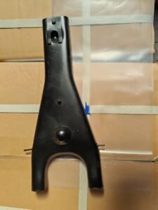 CLUTCH FORK 41450-45001 - Hyundai Mighty truck parts
