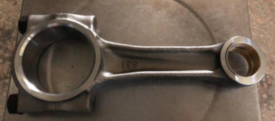 CONNECTING ROD 23510-45902 - Hyundai Mighty truck parts