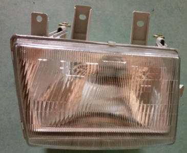 HEAD LAMP 92102-5H000 - Hyundai Mighty truck parts