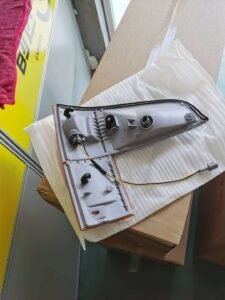CORNER LAMP 92301-5H005 - Hyundai Mighty truck parts