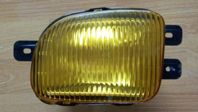FOG LAMP 92201-5H000 - Hyundai Mighty truck parts