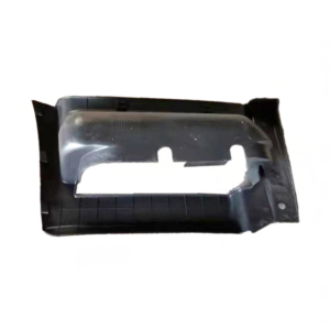 GARNISH ASSY SIDESTEP LH 86920-5H000 - Hyundai Mighty truck parts