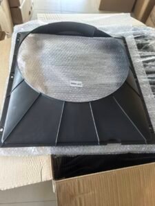 FAN COVER 25397-5H000 - Hyundai Mighty truck parts