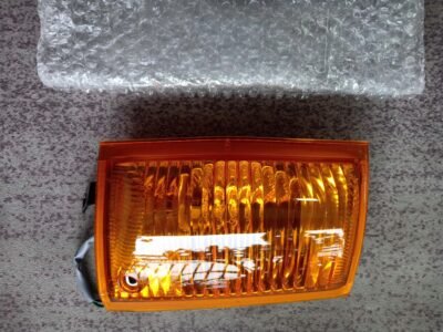 CORNER LAMP 92302-56001 - Hyundai Mighty truck parts