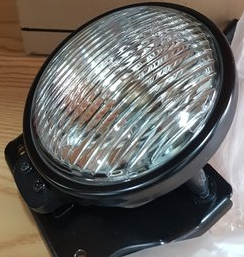 FOG LAMP 92202-56001 - Hyundai Mighty truck parts