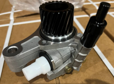 POWER STEERING PUMP 57100-5H101 - Hyundai Mighty truck parts