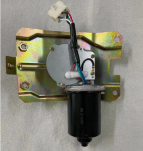 WIPER MOTOR 98110-45001 - Hyundai Mighty truck parts