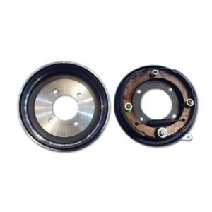 BRAKE ASSY-PARKING 59810-DS060 - Hyundai Mighty truck parts