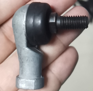 BALL JOINT 43789-45000 - Hyundai Mighty truck parts