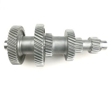 COUNTER SHAFT 43410-5H020 - Hyundai Mighty truck parts
