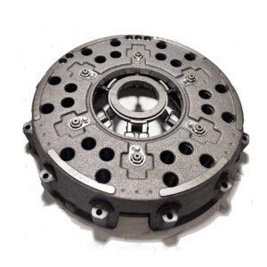 COVER ASSY CLUTCH 41200-45200 - Hyundai Mighty truck parts