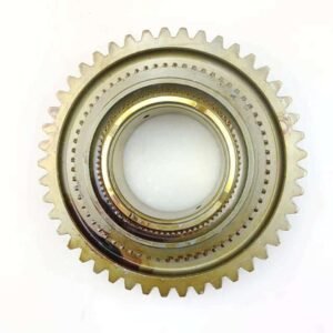 SYNCHRONIZER SLEEVE 43382-45000 - Hyundai Mighty truck parts