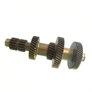 COUNTER SHAFT 43410-45211 - Hyundai Mighty truck parts