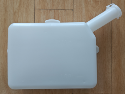 WATER POT 25360-46304 - Hyundai Mighty truck parts