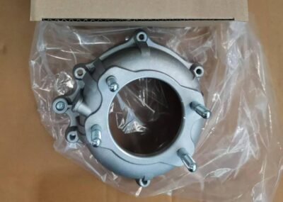 FRONT FUEL INJECTION PUMP COVER 33115-41000 - Hyundai Mighty truck parts