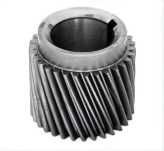 CRANKSHAFT GEAR 24311-45010 - Hyundai Mighty truck parts