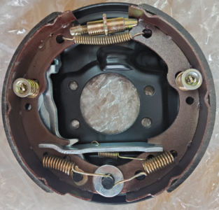 Hand Brake Assy 59810-5H011 - Hyundai Mighty truck parts