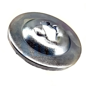 CUP SHOE HOLD DOWN SPRING 59829-5H000 - Hyundai Mighty truck parts
