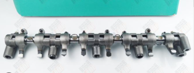 ROCK ARM SHAFT 24530-41011 - Hyundai Mighty truck parts