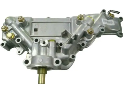 OIL COOLER 26420-45007 - Hyundai Mighty truck parts