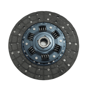 DISC ASSY CLUTCH 41100-46101 - Hyundai Mighty truck parts