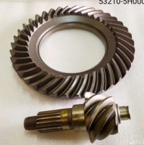 GEAR SET 53210-5H000 - Hyundai Mighty truck parts