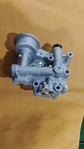 Oil Pump 26100-41710 - Hyundai Mighty truck parts