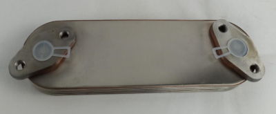 OIL COOLER 26426-45000 - Hyundai Mighty truck parts