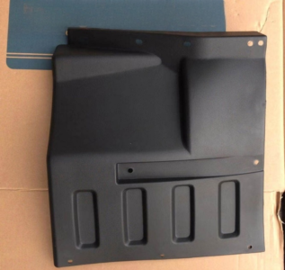 GUARD LH 86811-5H102 - Hyundai Mighty truck parts
