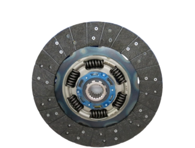 CLUTCH DISC 41100-5L010 - Hyundai Mighty truck parts