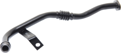 OIL RETURN PIPE 26851-45002 - Hyundai Mighty truck parts