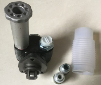 Pump Assyfeed 33130-41030 - Hyundai Mighty truck parts