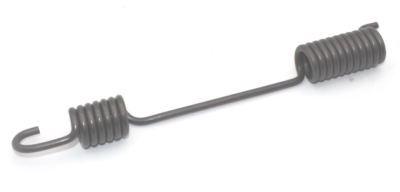 SHOE RETURN SPRING 58186-5K850 - Hyundai Mighty truck parts