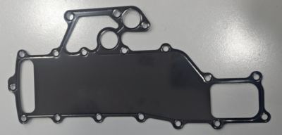 OIL COOLER GASKET 26431-45001 - Hyundai Mighty truck parts