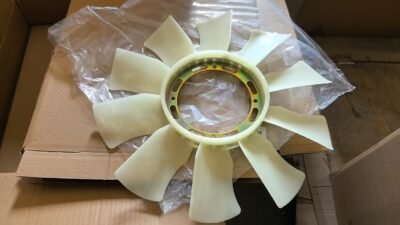 FAN BLADE 25261-41300 - Hyundai Mighty truck parts