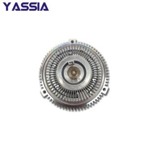 FAN CLUTCH 25239-45500 - Hyundai Mighty truck parts