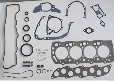 GASKET KIT ENGINE OVERHAUL 20910-41D20 - Hyundai Mighty truck parts