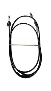 HANDBRAKE CABLE HD65 59910-5H000-DS - Hyundai Mighty truck parts