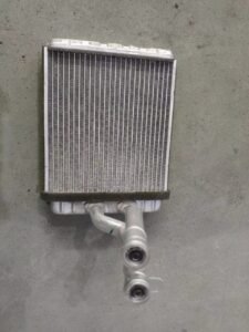 HEATER 97213-5H001 - Hyundai Mighty truck parts